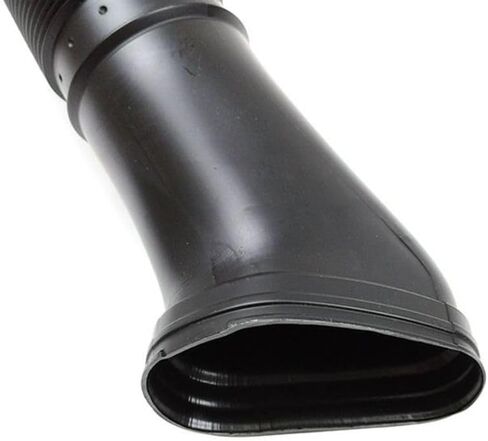 الأجزاء # 1130941182 أنبوب دخول الهواء R 1 قطعة/الحزمة HUUUGE-PARRRT in Kuwait