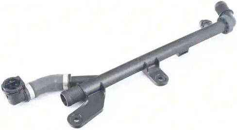 الأجزاء # 64509170342 أنبوب هواء دافئ 1 قطعة/عبوة HUUUGE-PARRRT in Kuwait