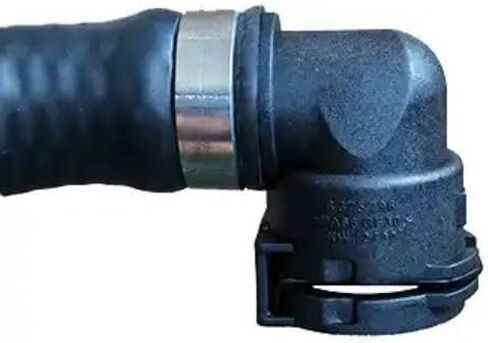 الأجزاء # 64509170342 أنبوب هواء دافئ 1 قطعة/عبوة HUUUGE-PARRRT in Kuwait