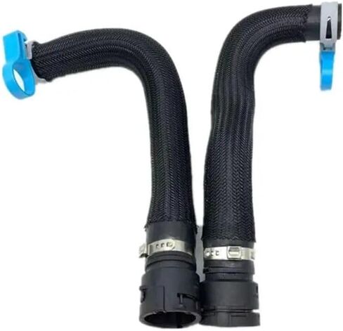 الأجزاء رقم 9047305 أنبوب مدخل الهواء الدافئ 1 قطعة/عبوة HUUUGE-PARRRT in Kuwait