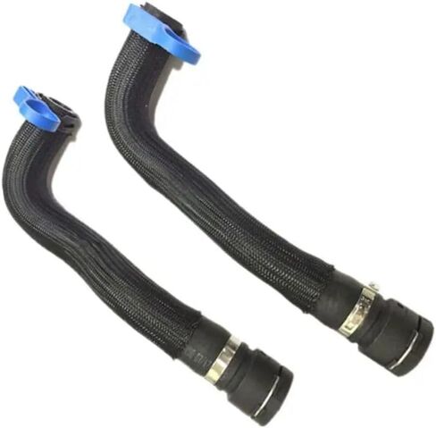 الأجزاء رقم 9047305 أنبوب مدخل الهواء الدافئ 1 قطعة/عبوة HUUUGE-PARRRT in Kuwait