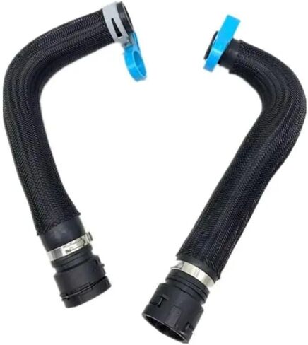 الأجزاء رقم 9047305 أنبوب مدخل الهواء الدافئ 1 قطعة/عبوة HUUUGE-PARRRT in Kuwait