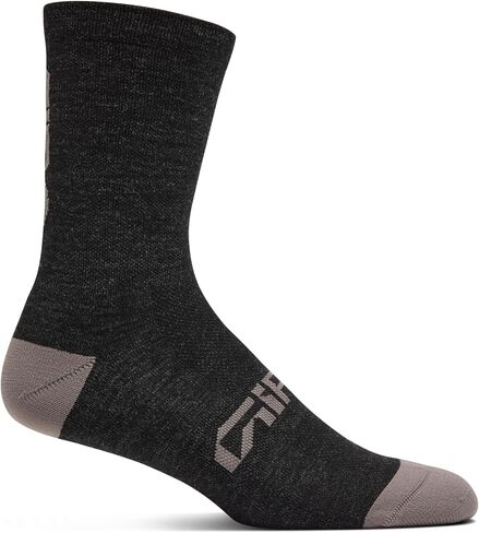 Giro Winter Merino Wool Cycling Socks in Saudi Arabia