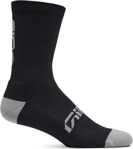 Giro Winter Merino Wool Cycling Socks in Saudi Arabia
