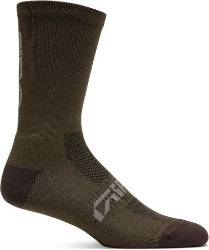 Giro Winter Merino Wool Cycling Socks in Saudi Arabia