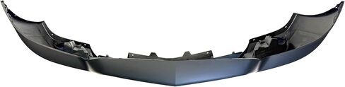 FitParts Compatible With Dodge Charger 2011-2014 R/T SE SXT Front Bumper Cover and Grille Kit New & Primed CH1000992 68092596AA in Saudi Arabia