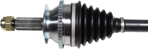 مجموعة عمود المحور GSP NCV37548 CV - الأمامي الأيسر (جانب السائق) in Saudi Arabia