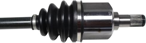 مجموعة عمود المحور GSP NCV37548 CV - الأمامي الأيسر (جانب السائق) in Saudi Arabia
