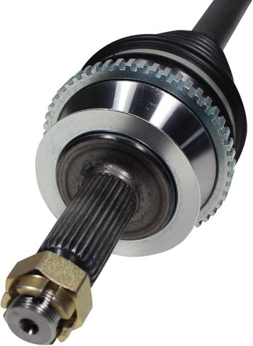 مجموعة عمود المحور GSP NCV37548 CV - الأمامي الأيسر (جانب السائق) in Saudi Arabia