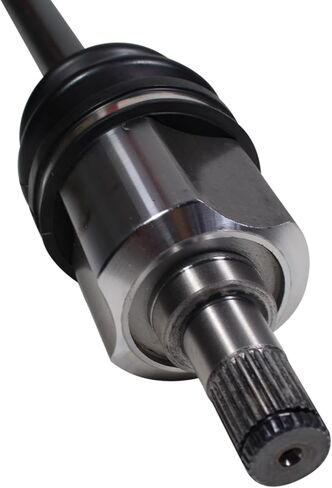 مجموعة عمود المحور GSP NCV37548 CV - الأمامي الأيسر (جانب السائق) in Saudi Arabia