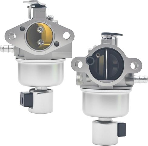13WV78KS011 Carburetor Kit Replacement for Troy Bilt Bronco 13WX79KT011 13AV60KG211 13BX60TG766 13AX60KH011 12AV60KG011, SV470 SV530 SV620 SV600S Engines 42'' Riding Lawn Mower in Kuwait