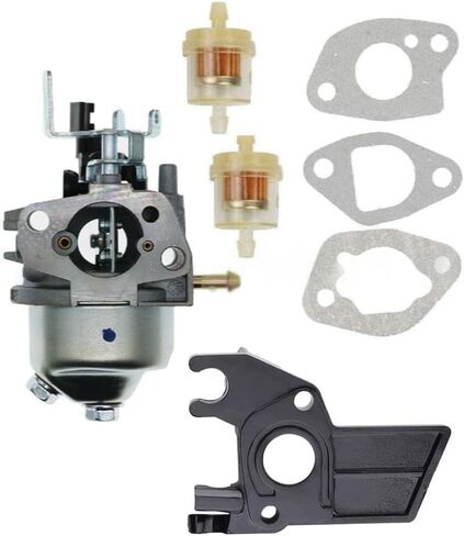 Carburetor For Champion 4375/3500 Watts Generator model# 100558 in Kuwait