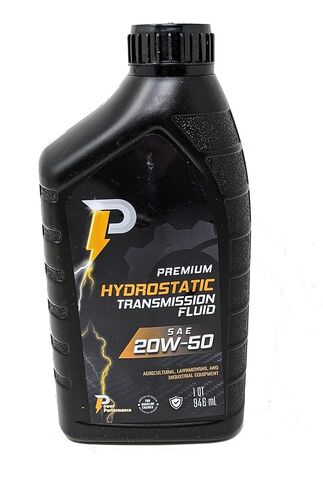 5 كوارت 33006 SAE 20W-50 سائل ناقل الحركة الهيدروستاتيكي in Kuwait