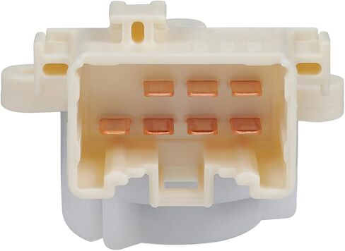 Ignition Switch for Toyota Camry, Corolla, RAV4, Sienna, Highlander, 4Runner Tundra, Avalon, Venza, FJ Cruiser, Solara, Lexus RX300, RX330, ES300, ES330, Scion iQ, tC, xB, replace 8445012200, 201-1792 in Kuwait