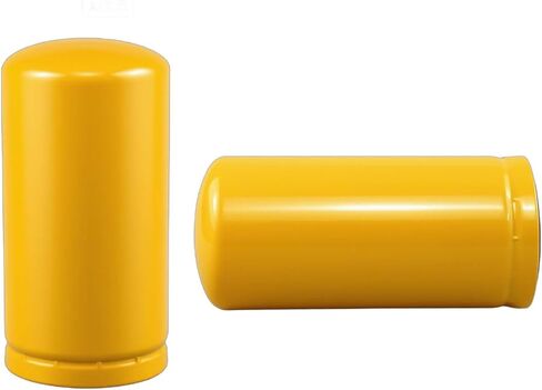 1R0750 Fuel Filter Fit for Chevy/GMC Duramax 2001-2016(LB7/LML/LMM) Caterpillar 1R-0750,Fleetguard FF5320, Donaldson P551313,Baldwin BF7633,(Pack of 1) in Saudi Arabia