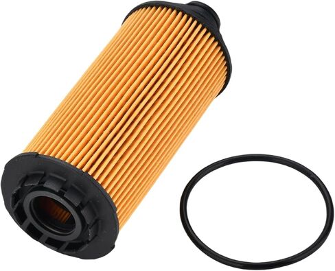 TP1007 PF2262G Fuel Filter Kit Compatible with 2016-2022 Chevrolet Colorado 2.8L & GMC Canyon 2.8L Replaces TP1007 52100212 CS12133 WF10226 & PF2262G 5595791 PF69 12679114 in Saudi Arabia