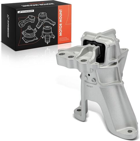 A-Premium Front Right Engine Motor Mount Compatible with Honda Civic 2022-2024, HR-V HRV 2023-2025, 2.0L, Passenger Side in Saudi Arabia