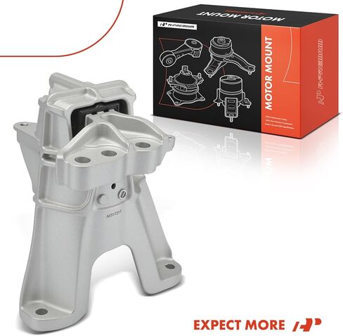 A-Premium Front Right Engine Motor Mount Compatible with Honda Civic 2022-2024, HR-V HRV 2023-2025, 2.0L, Passenger Side in Saudi Arabia