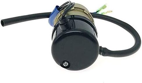 Electric Fuel Pump Fits Kawasaki Mule 1000 2500 2510 2520 3000 3010 3010 4X4 3020 Replace 49040-1055 KAF620 in Saudi Arabia