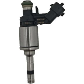 T2H33701 LR105426 LR105427 LR134725 T2H33700 FUEL INJECTOR Compatible with JAGUAR XF XE E-PACE LAND ROVER Discovery Sport VELAR EVOQUE in Kuwait