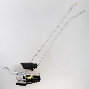 قوة السيارة الخلفية اليمنى قفل مركزي المحرك مزلاج وحدة آلية المحرك صالح لكيا بيكانتو الصباح 2011-2017 81420-1Y020 814201Y020 81420 1Y020 in Kuwait