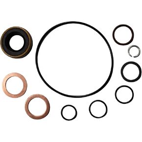 Power Steering Seals - Precision Fit Power Steering Pump Seal Kit | O-Ring And Sealing Kit for Subaru Outback 2000-2004 2.5L | Complete Steering Parts Seal Replacement in Kuwait