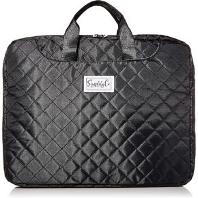 شركة سيمبيلي حقيبة كمبيوتر محمول مقاس 15 بوصة (أسود) in Kuwait