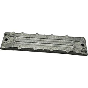 Zinc Anode for Honda 75-225 HP Outboard BF 450-01406, 06411-ZW1-020, 06411-ZW1-000 in Kuwait