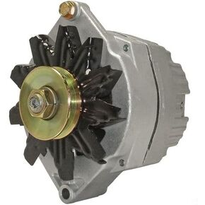 Alternator for 1980-1983 Jeep CJ5 in Kuwait