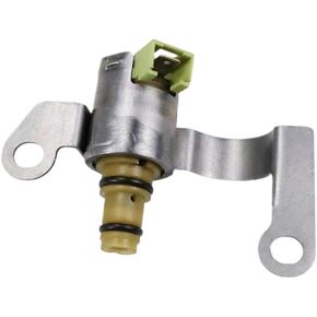 Shift Solenoid 1PCS JF506E O9A 09A 5 Speed Auto Transmission Compatible With 2002-2006 1.8L 2.0L 1984CC in Kuwait