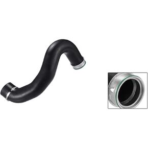 Air Intake Hose 1 Set Turbocharger Intercooler Outer Hose/Fit for Mercedes-Benz Sprinter 2500 2.7 L5 DIESEL 2002-2006 No.5120147AA Flexible Air Filter Intake Hose in Kuwait