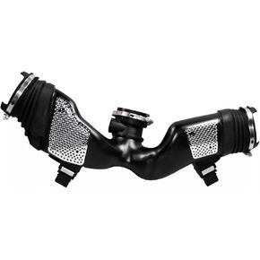 Air Intake Hose Car Air Intake Hose Duct W/Mass Sensor A6420908237 /Fit For Mercedes Benz E320 W211 W164 W251 X164 2007-2013 A6420946397 Flexible Air Filter Intake Hose in Kuwait