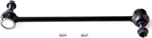 SCITOO - (6pcs) Front Strut Spring Assembly Stabilizer Bar Link Kit Tie Rod End fit for 2008-2016 for Chrysler Town & Country 2008-2018 for Dodge Grand Caravan in Saudi Arabia