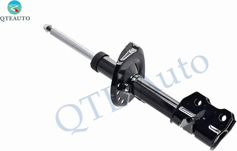 PM Auto Front Left Suspension Strut Assembly Replacement For 2015 2016 Honda CR-V in Saudi Arabia