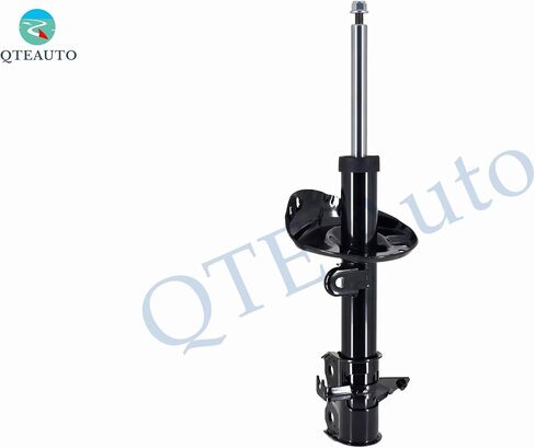 PM Auto Front Left Suspension Strut Assembly Replacement For 2015 2016 Honda CR-V in Saudi Arabia