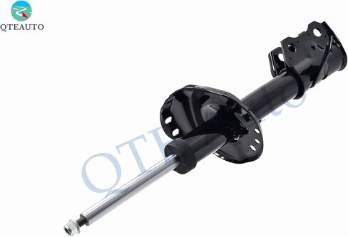 PM Auto Front Left Suspension Strut Assembly Replacement For 2015 2016 Honda CR-V in Saudi Arabia
