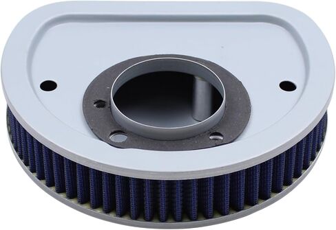 ApplianPar Air Filter for Harley-Davidson FLHR Road King FLHTCU Electra Glide Softail Dyna FXDB in Saudi Arabia