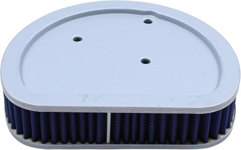 ApplianPar Air Filter for Harley-Davidson FLHR Road King FLHTCU Electra Glide Softail Dyna FXDB in Saudi Arabia