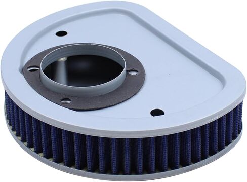 ApplianPar Air Filter for Harley-Davidson FLHR Road King FLHTCU Electra Glide Softail Dyna FXDB in Saudi Arabia