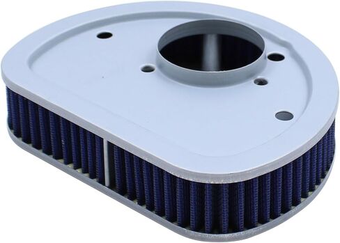 ApplianPar Air Filter for Harley-Davidson FLHR Road King FLHTCU Electra Glide Softail Dyna FXDB in Saudi Arabia