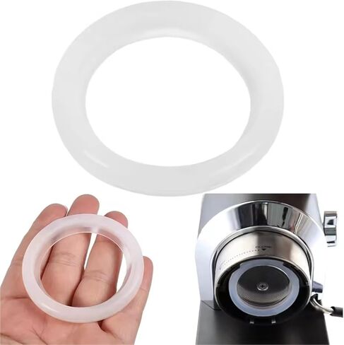 Coffee Machine Silicone Brew Head Gasket O-Ring seal rings Professional Part Seal EC685/EC680/EC850/860 Accessory in Kuwait