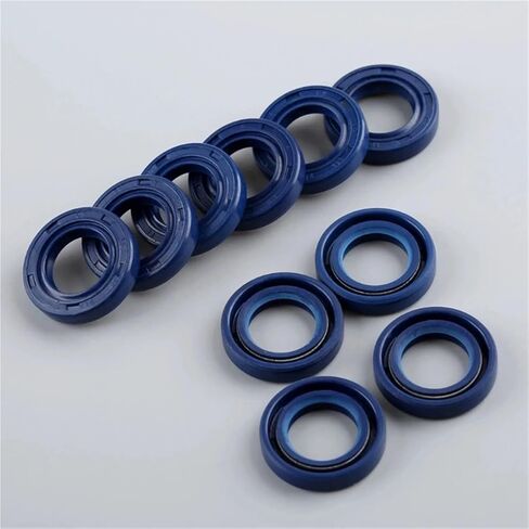 10pcs CRANKSHAFT OIL SEAL 017 018 021 023 025 MS170 MS180 MS210 MS230 MS250 MS190 MS191T MS211 MS270 MS280 MS311 MS391 in Kuwait