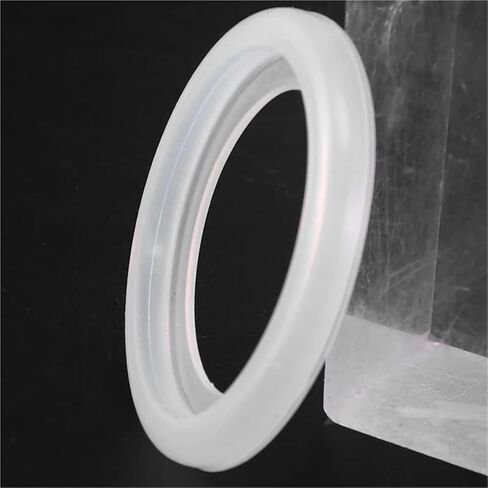 A83X-6X Silicone Brew Head Gasket Seal Ring Coffee Machine Universal Part Brew Head in Kuwait