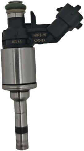 T2H33701 LR105426 LR105427 LR134725 T2H33700 FUEL INJECTOR Compatible with JAGUAR XF XE E-PACE LAND ROVER Discovery Sport VELAR EVOQUE in Kuwait