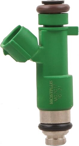 MOSTPLUS Fuel Injectors FJ1017 16600-JK20A Compatible for 2007-2014 Nissan Altima 3.5L (Set of 6) in Saudi Arabia