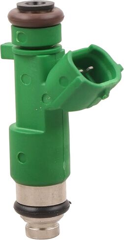 MOSTPLUS Fuel Injectors FJ1017 16600-JK20A Compatible for 2007-2014 Nissan Altima 3.5L (Set of 6) in Saudi Arabia