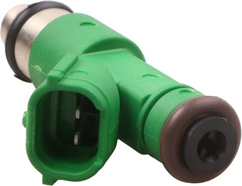 MOSTPLUS Fuel Injectors FJ1017 16600-JK20A Compatible for 2007-2014 Nissan Altima 3.5L (Set of 6) in Saudi Arabia