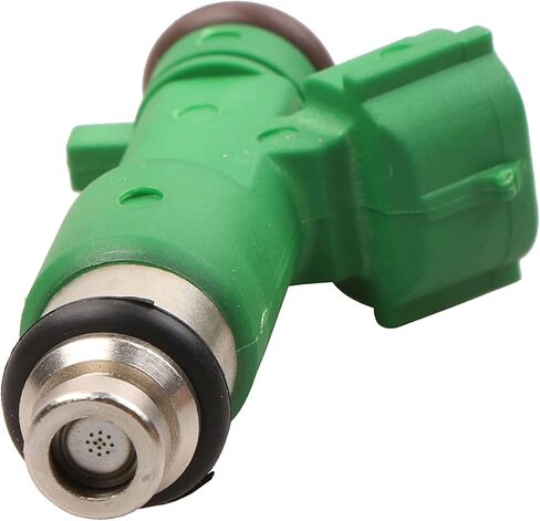 MOSTPLUS Fuel Injectors FJ1017 16600-JK20A Compatible for 2007-2014 Nissan Altima 3.5L (Set of 6) in Saudi Arabia