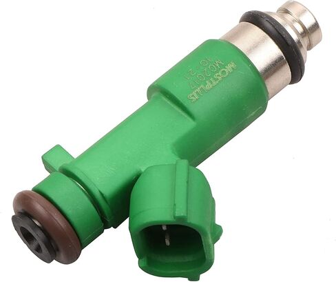 MOSTPLUS Fuel Injectors FJ1017 16600-JK20A Compatible for 2007-2014 Nissan Altima 3.5L (Set of 6) in Saudi Arabia