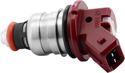 275500460 2 Pcs Fuel Injectors Compatible with Sea-Doo XP RX GTX LRV 3D 2000-2007 in Saudi Arabia
